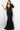 Astrid | One Shoulder Fitted Gown | Jovani 38240