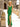 Lorza | Beaded Evening Gown | Primavera 3958