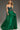Landra | Strapless Gown with Beaded Corset Bodice | Jovani 39650