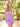 Vita | Floral Sequin Homecoming Dress | Primavera Couture | 4033