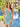 Saskia | Fringe Homecoming Dress | Primavera Couture | 4042