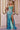 Clarissa | Sequin Gown with Slit and Criss Cross Back | Jovani 40763