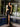 Franny | One Shoulder Beaded & Fringe Gown | Primavera Couture 4101