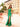 Allie | Sequin Beaded Dress | Primavera Couture 4110