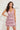 Trea | Sequined Ruffled Homecoming Dress | Primavera Couture 4203