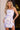 Sohana | Strapless Mini Dress with Beaded Floral Embellishments | Jovani 45065