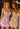 Magdalena | Deep V Crystal Beaded Cocktail Dress | Primavera Couture 4608