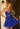 Eulalia | Floral Beaded Strapless A Line Cocktail Dress | Primavera Couture 4656