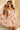 Virella | Pastel Floral Tiered Ruffle Strapless Dress | Jovani 46784