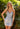 Elif | Strapless Beaded Cocktail Dress | Primavera Couture 4691
