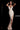 Sandy | High Slit Illusion Couture Beaded Gown | Jovani 63405