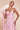 Thalia | A Line Soft Satin Print Dress | Ladivine 7444