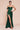 Mable | One Shoulder Satin Corset Gown | Ladivine 7448