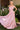 Sweet Nothings | A Line Satin Off the Shoulder Dress | LaDivine 7493