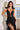 Precious Jewel | Embellished Fitted Gown With Feather Details | LaDivine 9312
