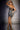 Tokyo | Geometric Crystal Beaded Mini Dress with Structured Corset Bodice | Ladivine 9318