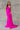 Frances | One Shoulder Crystal Deatil Gown | PRIMA Dress SA502384