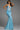 Iolana | Embroidered Gown with Plunging Illusion Neckline | Jovani D5046