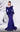 Yana | Off the Shoulder Long Sleeve Gown | MNM Couture F02846