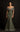 Lilly | Off the Shoulder Mermaid Gown With Beaded Detail | MNM Couture F02935