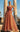 Melek | One Shoulder Pleated Tulle A Line Gown |  MNM Couture F03008