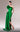 Lyonne | Strapless Draped Evening Gown | MNM Couture G1621