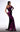 Kendra | Strapless Draped Evening Gown | MNM Couture G1730