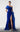 Viela | Off the Shoulder Draped Evening Gown | MNM Couture G1941