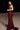Sadaf | Plunging Neck Sequin Gown | Jovani 25908