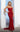 Alora | Strapless Embroidered Couture Gown | MNM Couture M1002