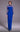 Wendy | Long Sleeve High Neck Evening Gown | MNM Couture N0530