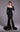 Anisa | Off the Shoulder Long Sleeve Gown | MNM Couture N0541
