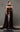 Dalia | Strapless Bodice Sequin Skirt Gown | MNM Couture N0629
