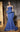 Zarina | Elegant Rayon Crepe Column Gown with Peplum Detail | MNM Couture N0640