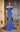 Franita | Off the Shoulder Pleated Mermaid Gown | MNM Couture N0651