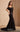 Anahi | Off the shoulder Fitted Mermaid Gown with Beaded Floral Detail | MNM Couture O07835