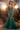 Sylvia | Embellished Mermaid Gown | LaDivine CC2253