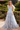 Gabriella | Printed Floral Layered Tulle Gown | Andrea & Leo Couture A1332