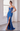 Ryan | Iridescent Sequin & Lace Gown | La Divine CD840