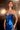 Heather | Strapless Satin Corset Gown | La Divine CDS484