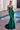 Heather | Strapless Satin Corset Gown | LaDivine CDS484