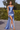 Martina | Satin Pleated Gown w/ Embellishment | La Divine CD340