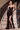 Nia | Strapless Sequin Dress | La Divine CH061