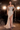 Garcelle | Fully embellished off the Shoulder Evening Gown | La Divine CD848