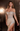 Garcelle | Fully embellished off the Shoulder Evening Gown | LaDivine CD848