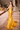 Shelley | Satin Embellished Fitted Gown | La Divine CM343