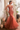 Justine | Sequin Floral Print Mermaid Gown | La Divine CDS488