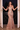 Rasheeda | Liquid Sequin & Lace Fitted Gown | LaDivine CDS491
