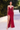 Ada | Fitted Pearl Adorned Evening Gown | Andrea & Leo Couture A1319