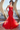 Tammy | Corset Beaded Mermaid Gown | LaDivine CM352